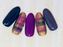 ティーエヌ 名古屋矢場町店/トレンドデザイン￥5980