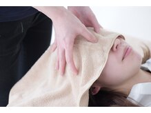 ソール 豊岡店(So'l)/小顔整体