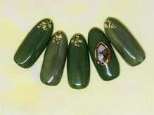 ティーエヌ 名古屋矢場町店/トレンドデザイン￥5980