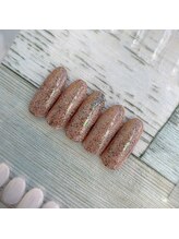 アールエム(Rm)/7月♪ネイル