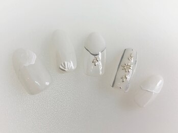 エブロマリン 湘南台店(evromarine)/2020 単品デザイン