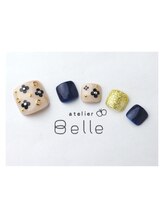 アトリエ ベル(atelier Belle)/特別な日＊