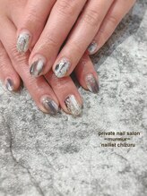 プライベート ネイルサロン マーマ(murmur)/トレンドデザイン