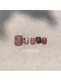 ｓｏｐｉｒｏ　design