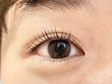 くるり 上野店/パリジェンヌラッシュリフト