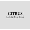 シトラス(Citrus)ロゴ