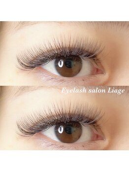 リアージュ(Liage)/3Dラッシュ/カラーエクステ