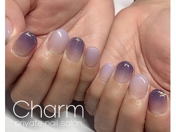 チャーム(Charm)/