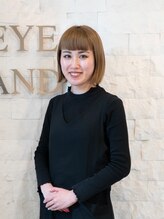 アイキャンディー 表参道店(EYE CANDY) 亀井 