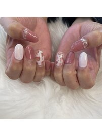 アニマルネイル☆