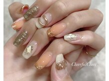 チアフルチア(CheerfulCheer)/