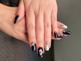 持ち込みデザイン