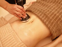 マム 津田沼店(ma'am)/Wキャビテーションで2倍◆¥5000