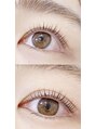 エメル アイラッシュ(emelu eyelash)&nbsp;【パリジェンヌラッシュリフト】【パリジェンヌ】【阪急塚口】
