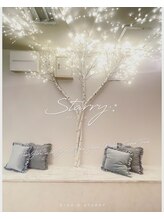 スタジオ スターリィ(STUDIO Starry)/Waiting Room1