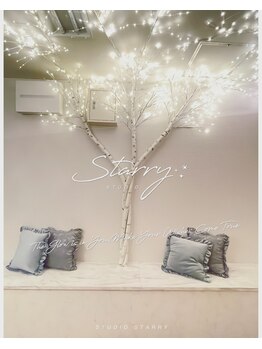 スタジオ スターリィ(STUDIO Starry)/Waiting Room1