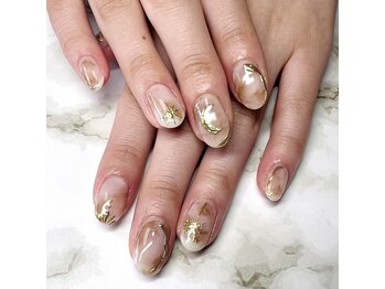 ベリッシモ(BELLISSIMO)/画像持ち込み¥11000