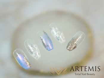 アルテミス(ARTEMIS)/スペシャル 