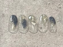 ネオリーブ ジューク 日吉店(Neolive JuQ)/定額ネイル/日吉/綱島/横浜