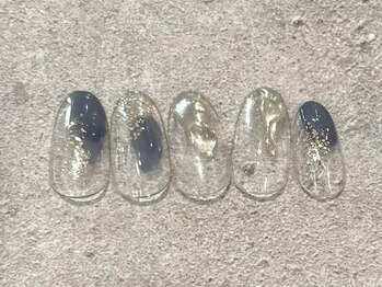 ネオリーブ ジューク 日吉店(Neolive JuQ)/定額ネイル/日吉/綱島/横浜