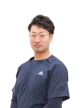 すぎおか鍼灸接骨院 院長 藤田