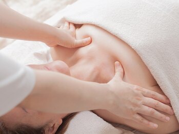 ルシアル(LUCIALL)/人気No.1アロマリンパマッサージ