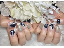 ダコード(D'accord)/デザインコース¥8000