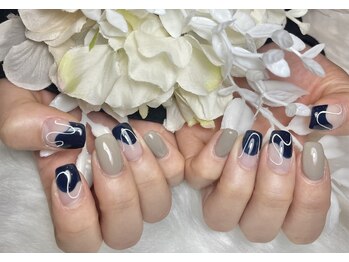 ダコード(D'accord)/デザインコース¥8000