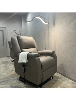 エファッセ 行田店(efface)/店内