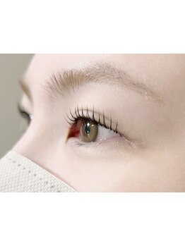 まつげのお悩み解決サロン