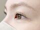 オルガン アイラッシュ(Organ EYELASH)の写真/下がりまつげも根本から立ち上げ!!【パリジェンヌラッシュリフト5940円】上向きまつげでナチュラル美人♪