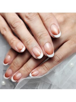 ウェールネイルズ(Ver Nails.)/持ち込みネイル