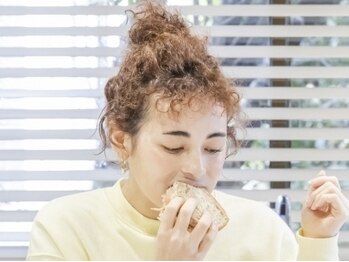 オハナ アイラッシュサロン 二子玉川店(Ohana)の写真/忙しいOL/主婦の方にオススメ♪とにかく時間のない朝のメイク時間を短縮しませんか？[上まつげ80本¥4000～]