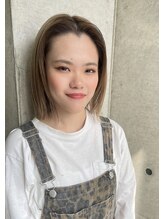 シルフ 石橋店(Sylph) 山本 恋乃香