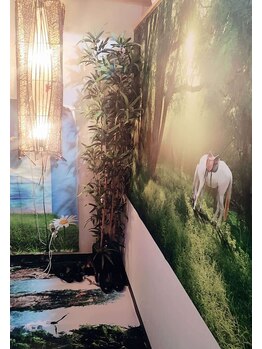 ゴールデンフラワー(Golden Flower)/