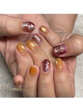 ルミナ 前橋店(Lumina)/プランパーネイル