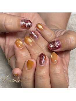 プランパーネイル