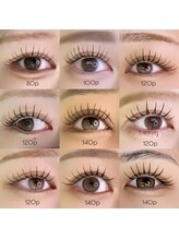 アルカナ 原宿表参道(ARCANA)/パリエクデザインイメージ☆