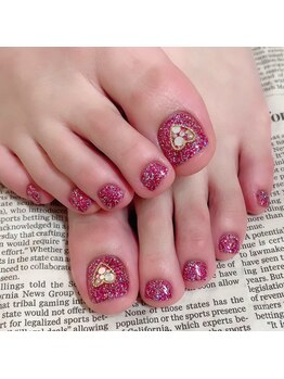 アンディ ネイル(ANDY)/