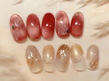 リラネイル(lira nail)