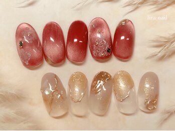 リラネイル(lira nail)