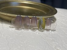 クロシュ(Cloche)/@yuki