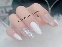 アンアンビューティーサロン(AnAn Beauty Salon)/【チップ】長さ出し定額