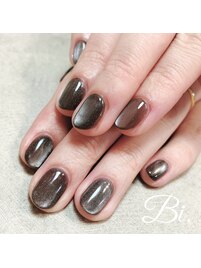 マグネットネイル