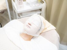 パンジー 上野フェイシャルエステ専門店(pansy)/*フェイシャルマスク*