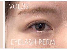 トミー(Tommy)/まつ毛パーマ