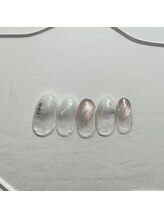 ネイルサロンノイ 経堂店(noi)/卒業式・入学式ネイル