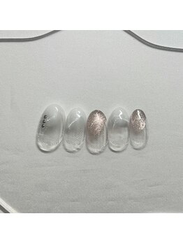 ネイルサロンノイ 経堂店(noi)/卒業式・入学式ネイル