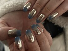 ネイルスミス 高松店(Nailsmith)/グラデーションネイル