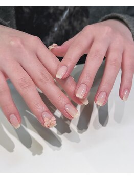 ノラ シブヤ(NORA SHIBUYA)/シンプルワンカラー